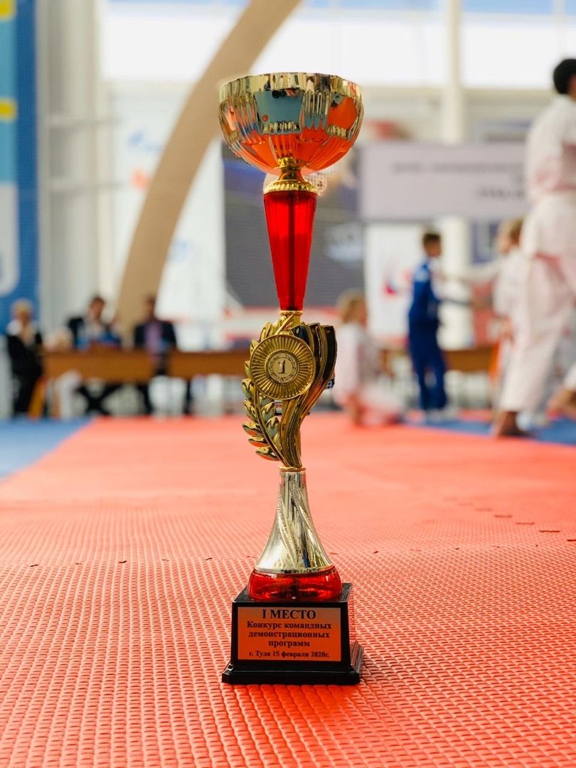 Тула -Оружейная 2020