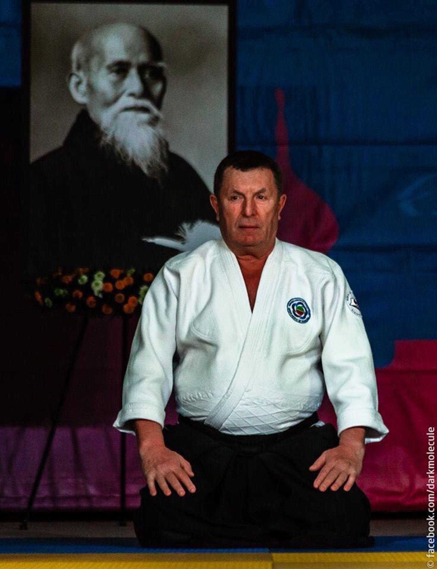 С 23 февраля, мужчины!