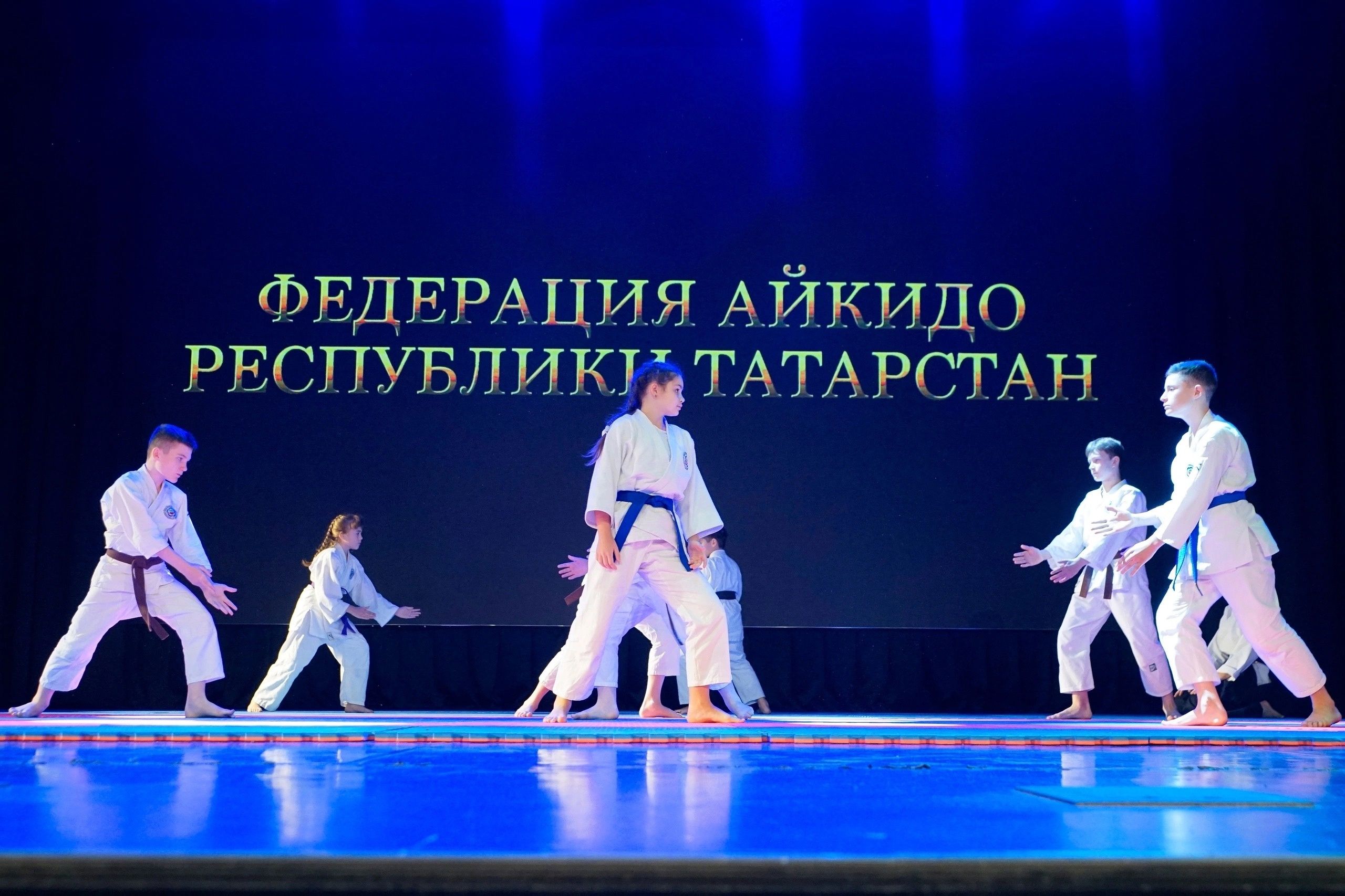 Золотой пояс 2023