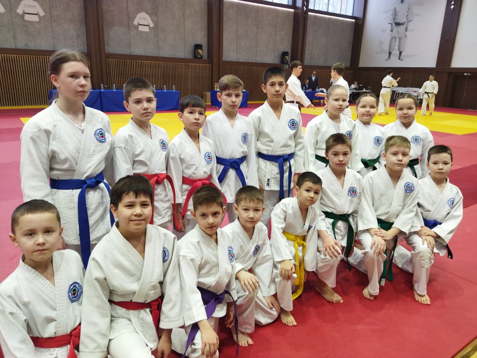 Казанский Зилант 2025