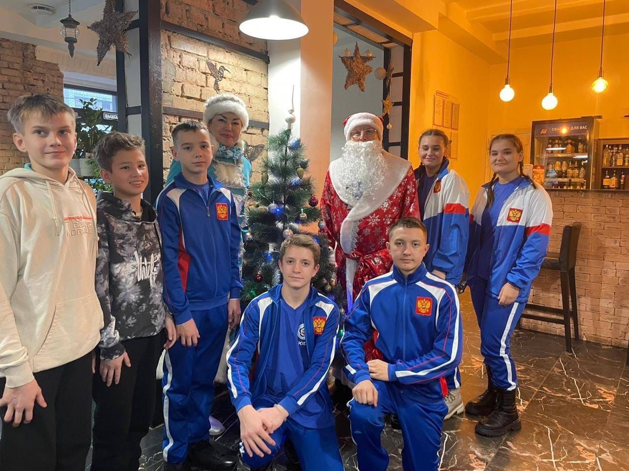 Соревнования в Марий Эл